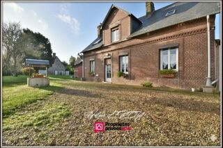  Maison à vendre 5 pièces 95 m²