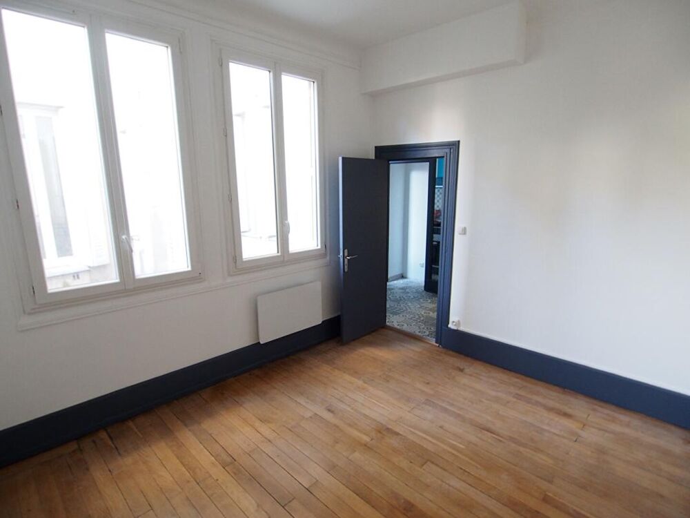 Appartement Dijon T5 hyper centre-ville