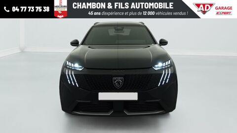 5008 HYBRID 145CH E-DCS6 GT 2025 occasion 42320 La Grand-Croix