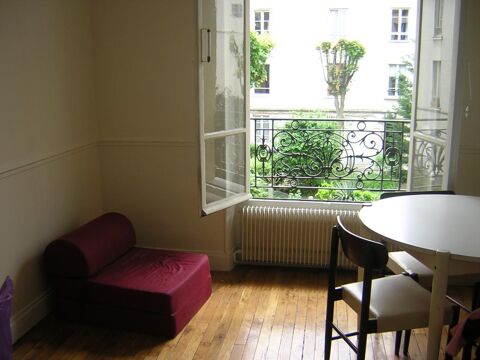  Appartement � louer 2 pi�ces 35 m�