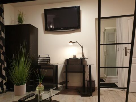  Appartement � louer 1 pi�ce 14 m�