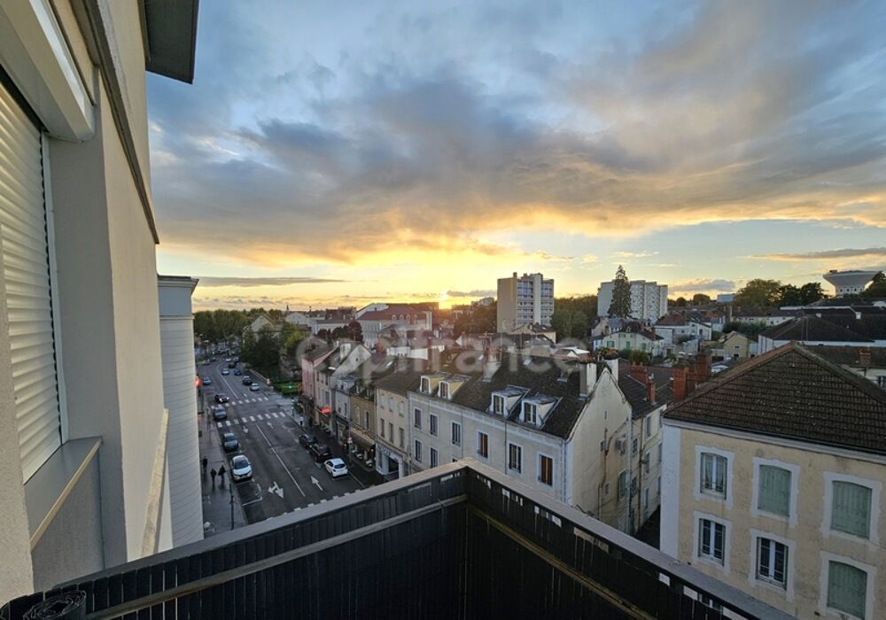 Vente Appartement Appartement  vendre 5 pices CHALON SUR SAONE (71) Chalon sur saone