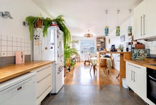  Appartement � vendre 4 pi�ces 75 m�