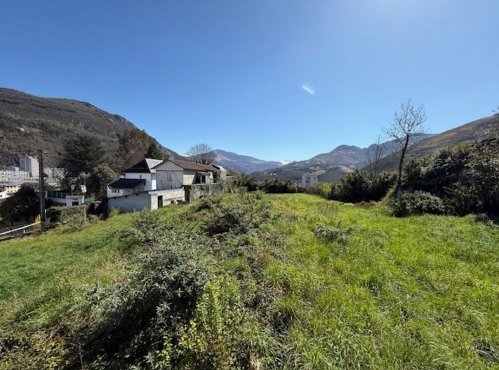 Vente Terrain Grand terrain en position dominante Lourdes
