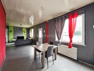  Maison à vendre 6 pièces 156 m²