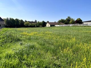  Terrain � vendre 1911 m�