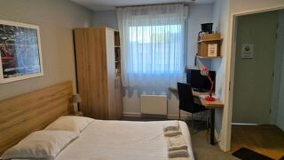  Appartement à louer 1 pièce 18 m²