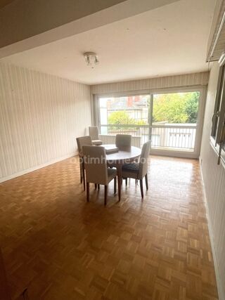  Appartement à vendre 3 pièces 63 m²