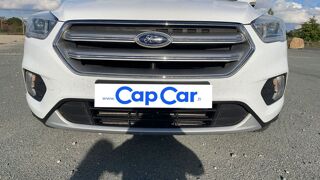 Kuga II 2.0 TDCi 150 Titanium 2017 occasion 85600 Montaigu Vendee