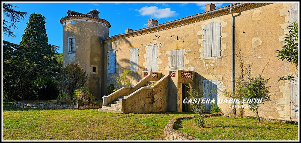  vendre  Proprit/chteau Auch (32000)