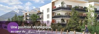 Appartement à vendre 3 pièces 64 m²
