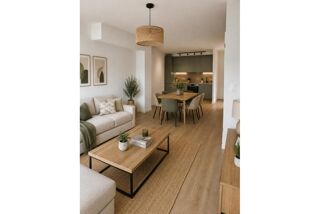  Maison à vendre 4 pièces 82 m²