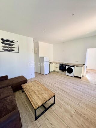  Appartement � vendre 2 pi�ces 37 m�