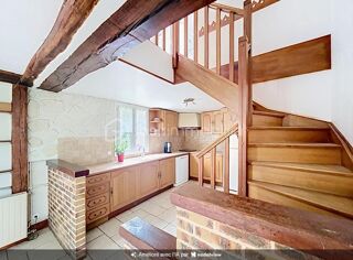  Maison à vendre 4 pièces 110 m²