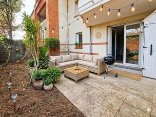  Appartement à vendre 2 pièces 33 m²