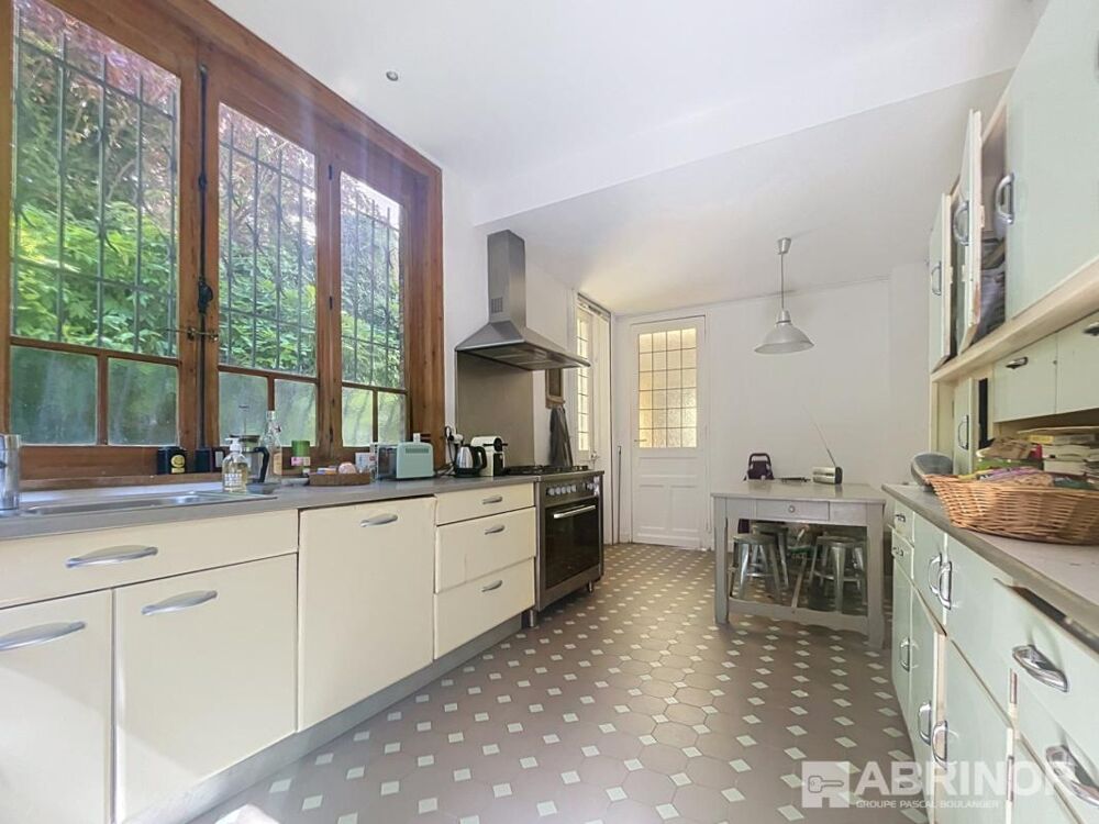 à vendre  Maison Lille (59800)
