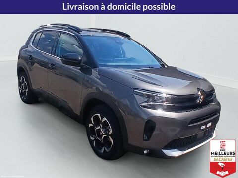 C5 aircross Hybride 145 e-DCS6 Max 2025 occasion 78200 Buchelay