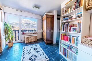  Appartement à vendre 3 pièces 81 m²