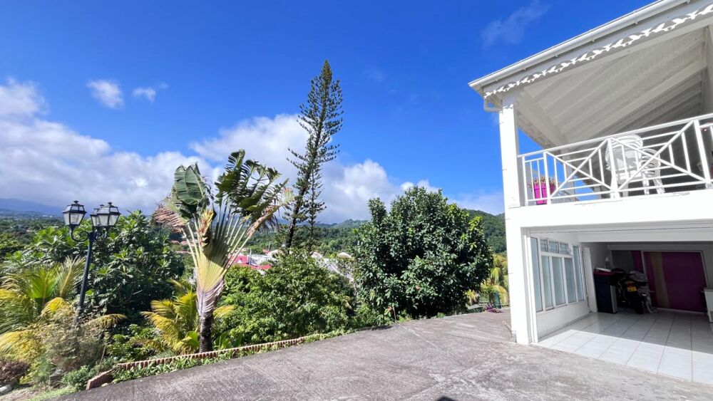 � vendre  Villa Gourbeyre (97113)