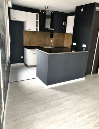  Appartement � louer 1 pi�ce 31 m�