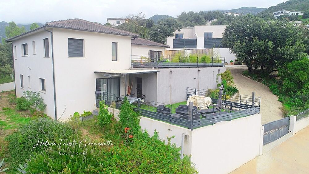 Maison 6 pièces 183 m² · à Oletta · 183 m² · 836 000 €