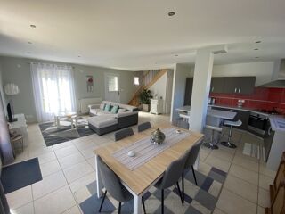  Maison à vendre 7 pièces 150 m²