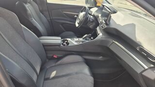 3008 II 1.6 THP 300 Hybrid4 EAT8 Allure Pack - Automatique 2021 occasion 95700 Roissy En France