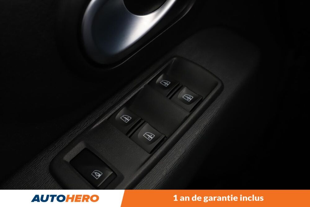 Lodgy 1.5 Blue dCi 15 ans 7PL 115 ch 2020 occasion 92130 Issy-les-Moulineaux