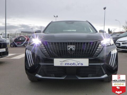2008 Hybrid 145 e-DCS6 GT 2025 occasion 10150 Lavau