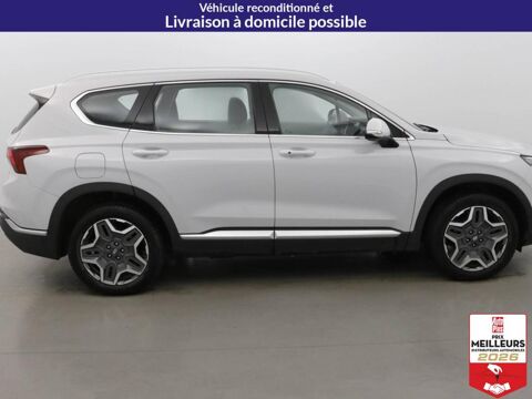 Santa Fe T-GDi Plug-in 265 HTRAC BVA6 Intuitive 2023 occasion 10150 Lavau