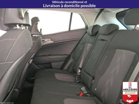 Sportage T-GDi 230 ISG Hybride BVA6 4x2 Active 2023 occasion 10150 Lavau