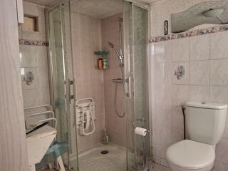  Maison à vendre 5 pièces 137 m²