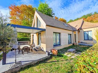  Maison à vendre 6 pièces 155 m²