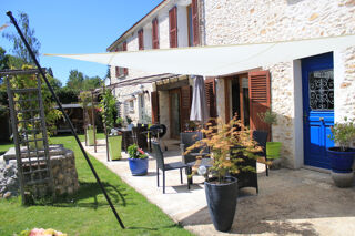  Maison à vendre 8 pièces 253 m²