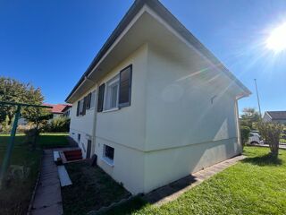  Maison � vendre 7 pi�ces 122 m�