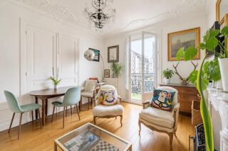  Appartement à vendre 3 pièces 66 m²