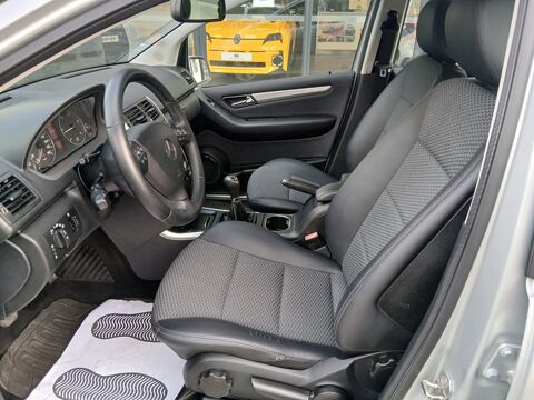 Classe A 180 2.0 CDI 110 CV TDI 2010 occasion 31570 Lanta