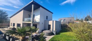  Maison � vendre 6 pi�ces 138 m�