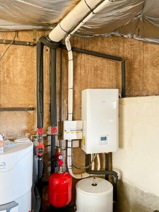  Maison à vendre 5 pièces 113 m²