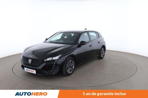 Annonce voiture Peugeot 308 14490 €
