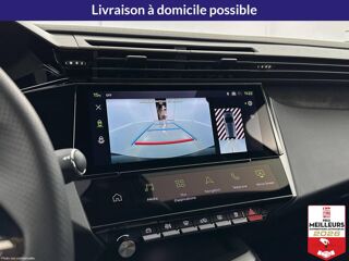 308 III(2) 1.2 Hybrid 145ch GT e-DCS6 2026 occasion 10150 Lavau
