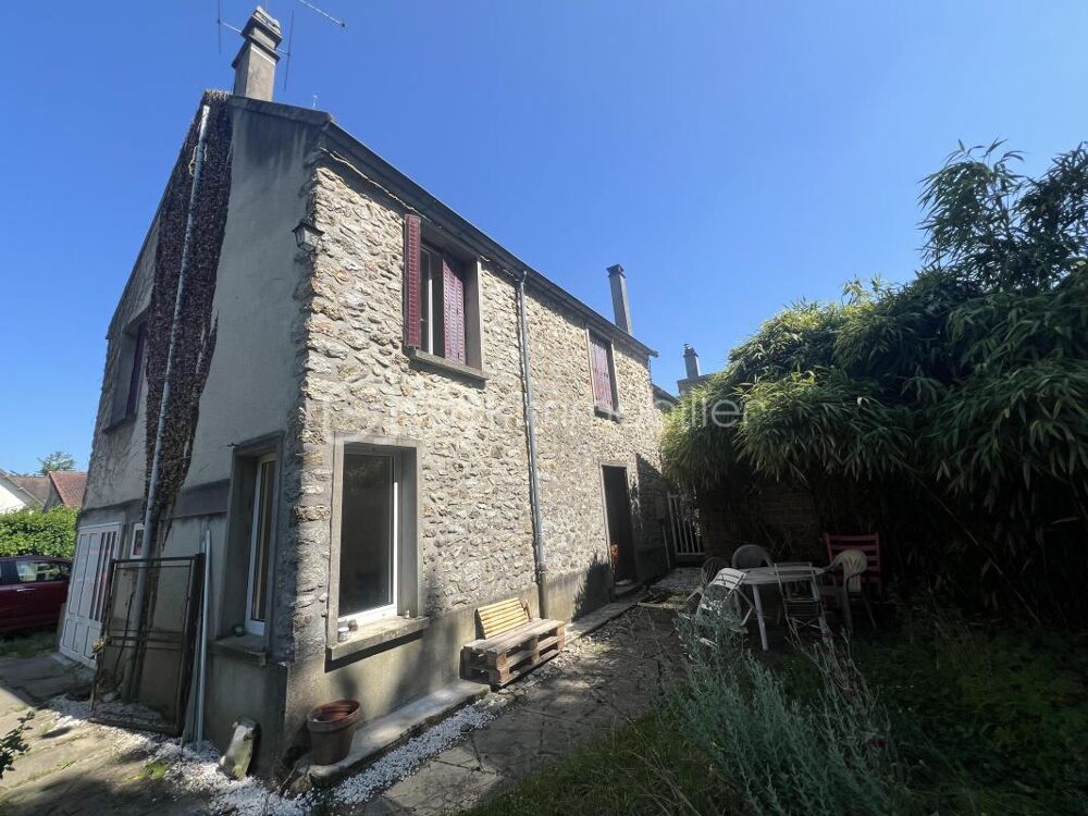 Maison de charme
