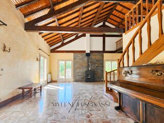  Maison à vendre 4 pièces 168 m²