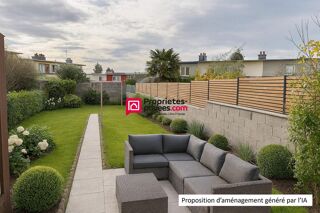  Maison � vendre 8 pi�ces 90 m�