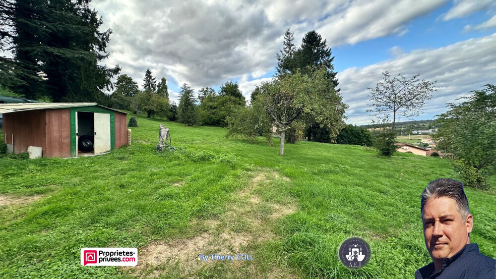 Vente Terrain Terrain Grenay 500 m2 Grenay