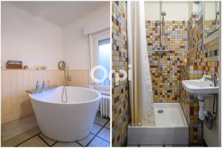  Maison � vendre 4 pi�ces 125 m�