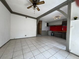  Maison � vendre 4 pi�ces 78 m�