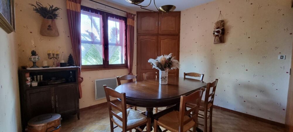 Vente Maison Maison individuelle Peyruis