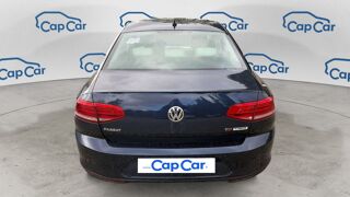 Passat 1.6 TDI 120 Confortline 2015 occasion 31200 Toulouse