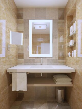  Appartement � vendre 3 pi�ces 60 m�